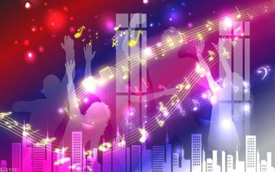 File gốc File gốc in tranh tổng hợp K21933 (in lụa) trang trí tường