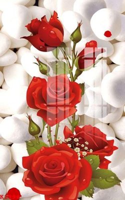 Download file File gốc in tranh tổng hợp K2194 (chất lượng in ấn)