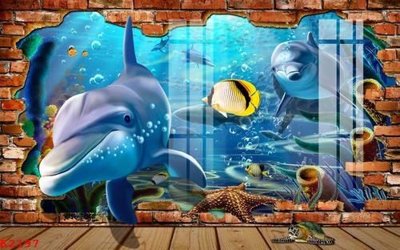 File gốc File gốc in tranh tổng hợp K2197 (cho in 3D) độc đáo