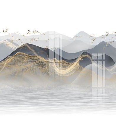 File gốc File gốc in tranh tổng hợp K22029 (ảnh chi tiết) để in lụa