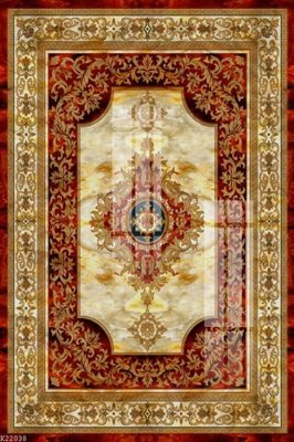 File tranh File gốc in tranh tổng hợp K22038 (gốc) chủ đề thành phố