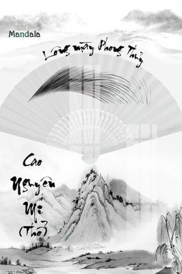 File in mica File gốc in tranh tổng hợp K22039 (bản gốc) siêu trong