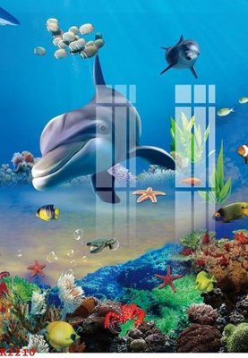 File ảnh File gốc in tranh tổng hợp K2210 (gốc) in Hiflex