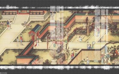 File tranh File gốc in tranh tổng hợp K22102 (ảnh gốc) độ nét vượt trội