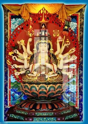 File gốc File gốc in tranh tổng hợp K22115 (in lụa) tranh phong thủy