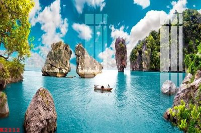 Hình ảnh file gốc File gốc in tranh tổng hợp K2212 (chất lượng cao)