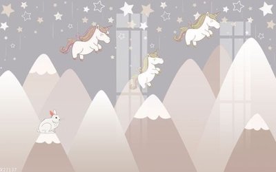 File tranh File gốc in tranh tổng hợp K22137 (bản gốc) in lụa 3D