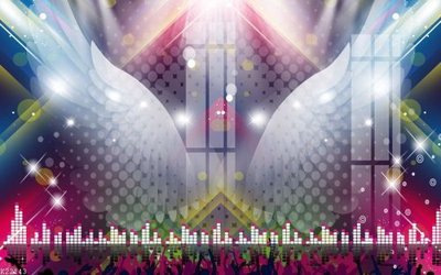 File tranh File gốc in tranh tổng hợp K22143 (bản gốc) treo phòng ăn