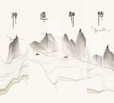 File tranh File gốc in tranh tổng hợp K22158 (bản gốc) treo phòng ăn