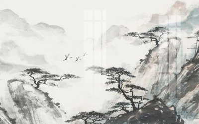 File tranh File gốc in tranh tổng hợp K22292 (gốc) in trên kính