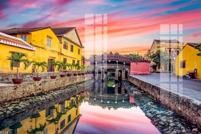 Tải file File gốc in tranh tổng hợp K22336 (gốc) để in ấn ngay