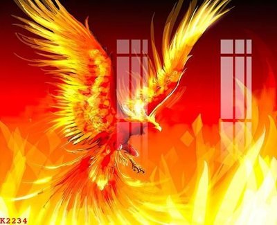 File tranh File gốc in tranh tổng hợp K2234 (gốc) in film