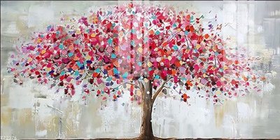 Hình ảnh file gốc in trần nhà File gốc in tranh tổng hợp K22376