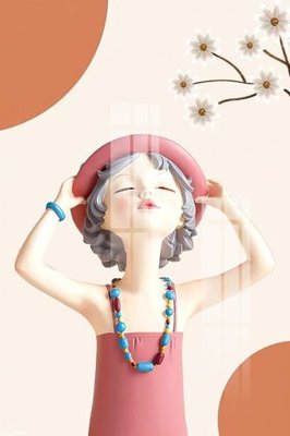 File tranh File gốc in tranh tổng hợp K22384 (gốc) chủ đề con người