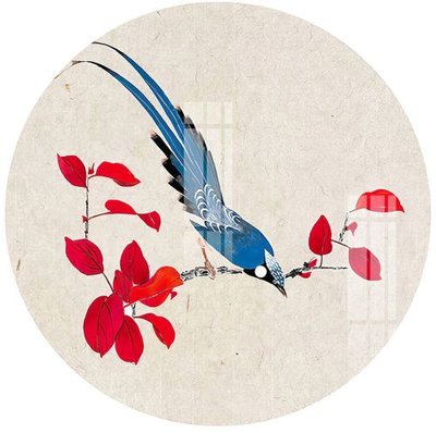 File gốc File gốc in tranh tổng hợp K22404 (chủ đề hiện đại) trang trí