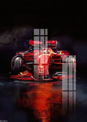 Tải file gốc File gốc in tranh tổng hợp K22423 (in bạt) quảng cáo