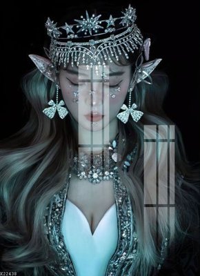 File tranh File gốc in tranh tổng hợp K22438 (gốc) chủ đề thiên nhiên