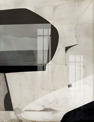 File gốc File gốc in tranh tổng hợp K22455 (chủ đề hiện đại) trang trí