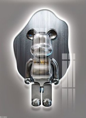 File gốc File gốc in tranh tổng hợp K22482 (vector) cho in ấn