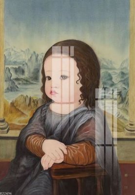 Download file File gốc in tranh tổng hợp K22496 (chuẩn in) chất lượng cao