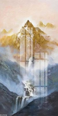 Tải file File gốc in tranh tổng hợp K22504 (ảnh gốc) độ phân giải 300dpi