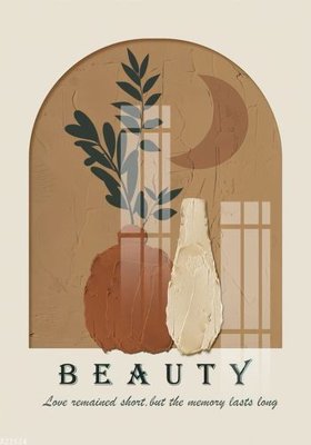 File PSD File gốc in tranh tổng hợp K22524 (bản gốc) đã tách nền