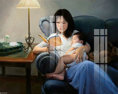 Mua file gốc File gốc in tranh tổng hợp K22529 (PSD) tại Filetranh.com