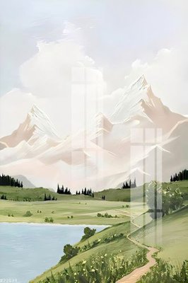 Tải file gốc File gốc in tranh tổng hợp K22539 (in khổ lớn) quảng cáo