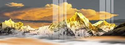 Download file File gốc in tranh tổng hợp K22541 (gốc) in mica cao cấp