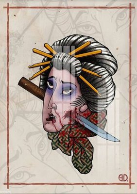 Tải file File gốc in tranh tổng hợp K22571 (gốc) in ấn ngay lập tức