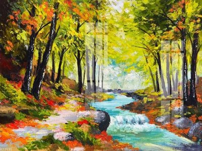 Download file gốc File gốc in tranh tổng hợp K22595 (in mica) 3D