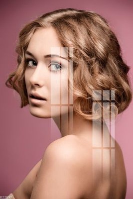 File PSD in ấn File gốc in tranh tổng hợp K22597 (chất lượng cao)