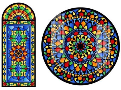 Tải file gốc File gốc in tranh tổng hợp K22606 (bản PSD) gốc