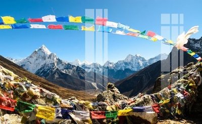 File gốc File gốc in tranh tổng hợp K22618 (in lụa) trang trí tường