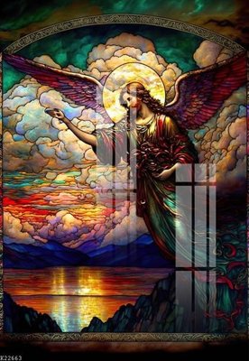 Tải file gốc File gốc in tranh tổng hợp K22663 (in khổ lớn) quảng cáo