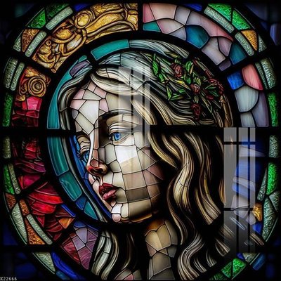 File in lụa File gốc in tranh tổng hợp K22666 (chất lượng cao) File gốc in tranh tổng hợp K22666