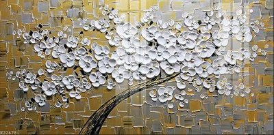 File gốc File gốc in tranh tổng hợp K22678 (chuẩn CMYK) cho nhà in