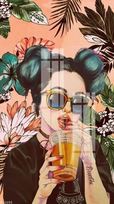 Cung cấp file tranh gốc File gốc in tranh tổng hợp K22680 độc quyền