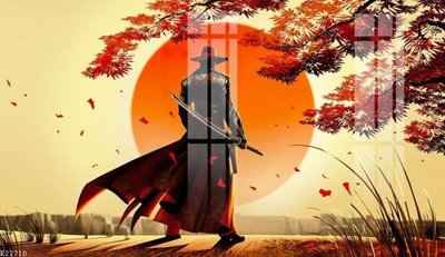 File gốc File gốc in tranh tổng hợp K22710 (in lụa) cao cấp