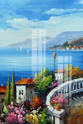 Mua file gốc File gốc in tranh tổng hợp K22717 (in ấn) tại Filetranh.com