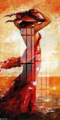 File ảnh File gốc in tranh tổng hợp K22738 (gốc) in biển hiệu