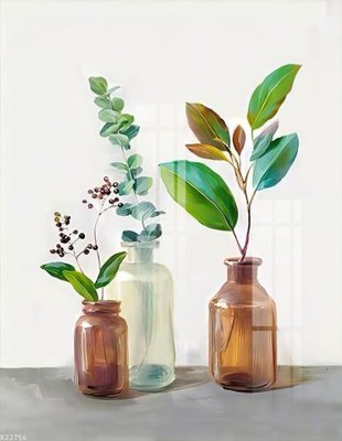 Tải file File gốc in tranh tổng hợp K22756 (gốc) in tranh tráng gương