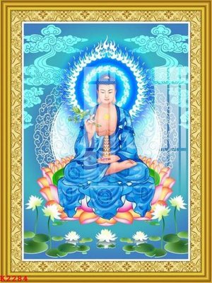 File tranh File gốc in tranh tổng hợp K2284 (bản gốc) treo tường