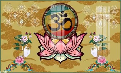 File tranh gốc PSD File gốc in tranh tổng hợp K22841 còn nguyên layer