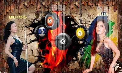 Tải file tranh File gốc in tranh tổng hợp K22852 (gốc) tại Filetranh.com