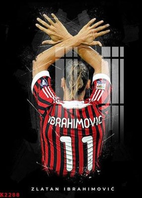 File in ấn File gốc in tranh tổng hợp K2288 (bản gốc) chất lượng cao