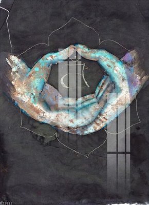 File gốc File gốc in tranh tổng hợp K22892 (ảnh chi tiết) để in lụa