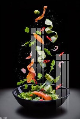 Ảnh gốc file in lụa File gốc in tranh tổng hợp K22929 chi tiết