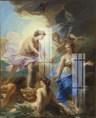 File gốc File gốc in tranh tổng hợp K22944 (in tráng gương) hiện đại