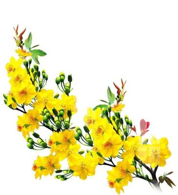 File gốc File gốc in tranh tổng hợp K22953 (PSD/TIFF) độ phân giải cao